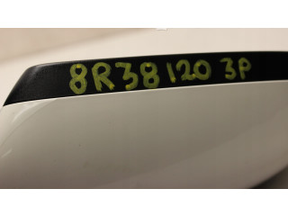 Zpětné zrcátko Volkswagen Tiguan 2008 2008R