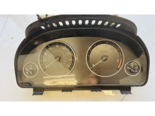Přístrojová deska BMW 5 GT F07 2012 926518101