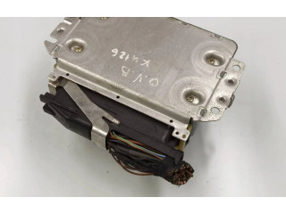 Řídící jednotka 0261204499, 90569354 Volvo S40 2010