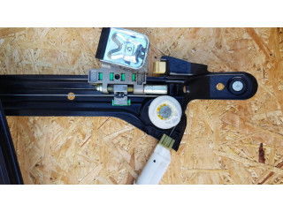 Передний електрический механизм для подъема окна без двигателя