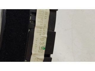 Přístrojová deska Audi A6 Allroad C5 2003 88311285, 4B0920933G