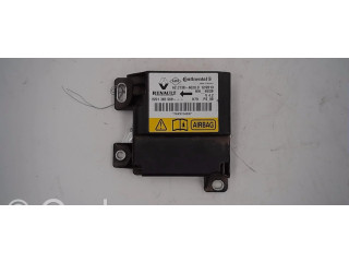 Блок подушек безопасности 8201385569 Dacia Duster