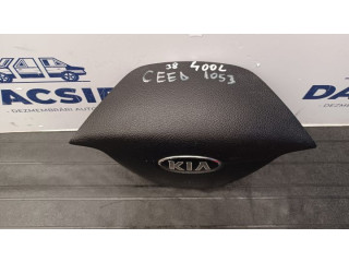 Подушка безопасности водителя 6190170464805266 KIA Ceed