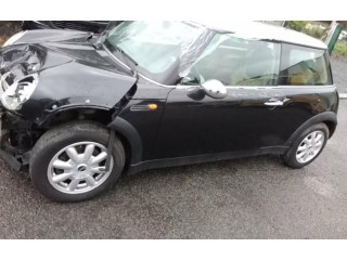 Блок управления климат-контролем 64116940861   Mini One  Cooper R50  53