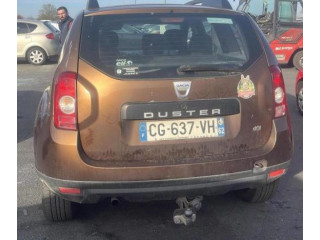 Зеркало электрическое        Dacia Duster  2010 - 2017 года   