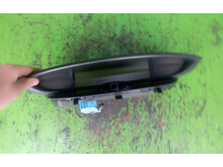 Панель приборов 96572391ZD   Citroen C4 I       