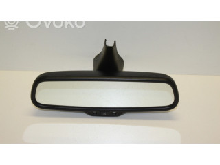 Зеркало заднего вида (в салоне)