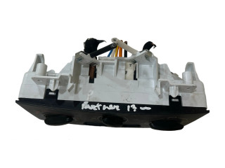 Блок управления климат-контролем 9676532480, 595626   Peugeot Partner