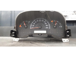 Přístrojová deska Fiat Punto (188) 2004 51744552