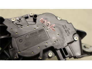 Моторчик заднего дворника 98700C5000, 98700C5000    KIA Sorento