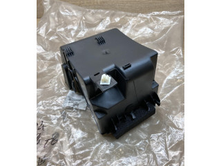   Pojistková skříňka 6556Y0, 9643581380   Citroen Berlingo 2003