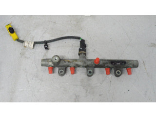 Vstřikovací lišta 0445214019 Peugeot 307