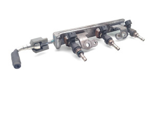 Vstřikovač Nissan Micra HR12DE