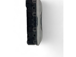 Спидометр (приборный щиток) 6V0920740C   Skoda Fabia Mk3 (NJ)   