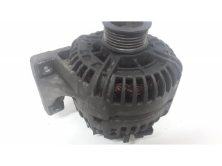 Генератор 8637849 Volvo XC90 2.9