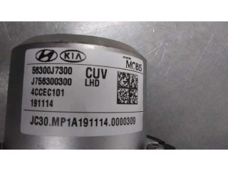    Рулевая рейка 56300J7300, ELECTRICA   KIA Xceed 2019- года