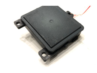 Блок управления 1N3907550B Skoda Superb B9