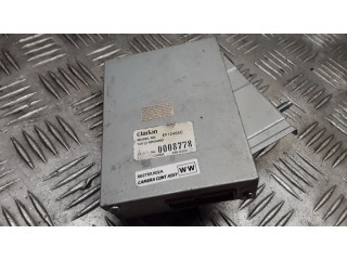 Блок управления EF1245SC, 86278XA02A   Subaru B9 Tribeca