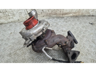 Turbodmychadlo Турбина A6420901186, 8027744 Mercedes-Benz S W221 3.5