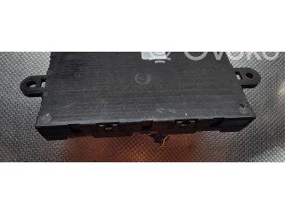 Блок управления климат-контролем 5WA907007J   Audi A3 8Y