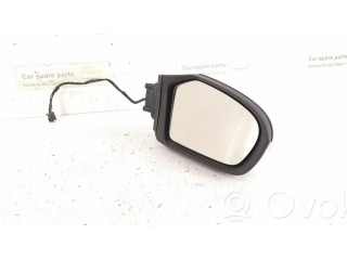 Zpětné zrcátko pravé Mercedes-Benz A W169 2006 1698100476, 1718200942