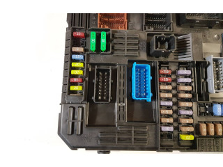 Блок предохранителей 9832880680   Citroen C3 Aircross    