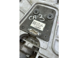 Турбина Нагнетатель Porsche Cayenne (92A) 06E145601K, 057128063D для двигателя M06EC