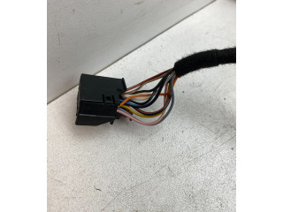 Зеркало электрическое Skoda Octavia Mk3 (5E) 2013 - 2019 года