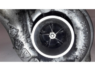 Turbodmychadlo Турбина 54359700011 Dacia Logan I