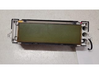 Дисплей 9662988880 Citroen C4 I