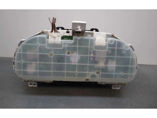 Панель приборов 4TBN9JB Mazda 3 I