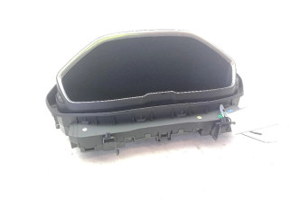 Přístrojová deska Peugeot 5008 II 2016 9810394480