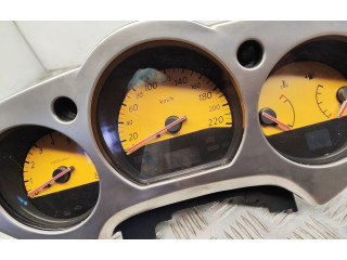 Přístrojová deska  Nissan Murano Z50 2005 68240CA000  