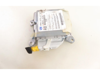 Блок подушек безопасности 959101C150, 959101C150   Hyundai Getz