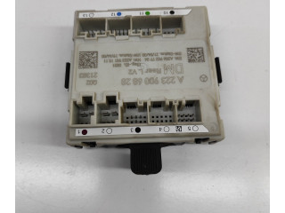 Jednotka ABS A2239006828 Mercedes-Benz EQS V297 2022