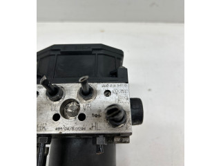 Блок АБС 3u0614517d   Skoda  Superb B5 (3U)  2001 - 2008 года