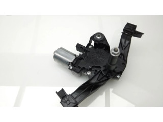 Моторчик дворников     Opel Adam