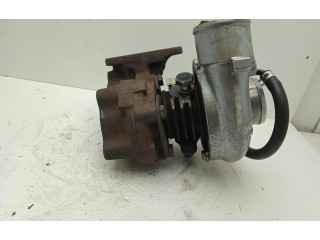 Turbodmychadlo Турбина 4665863 Fiat Punto (176)