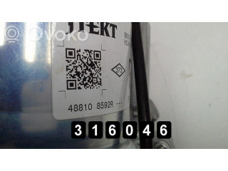 Рулевая рейка 488108592R Renault Captur 2013-2020 года