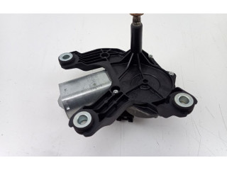 Моторчик заднего дворника 6932013, 53024112    Mini One - Cooper Coupe R56