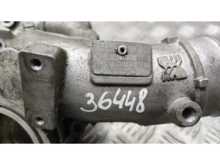 Turbodmychadlo Турбина 06J145701J   Skoda Superb B6 (3T) 1.8  Cda