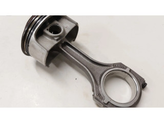 Píst 9A11031400R   Porsche Cayman 981  pro benzínový motor 3.4  