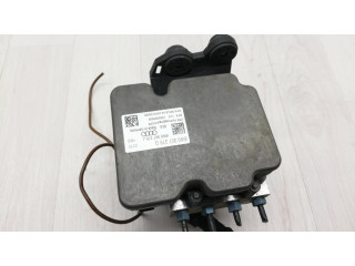 Блок АБС 8W0907379Q, 8W0907379J   Audi  A4 S4 B9  2015-2019 года