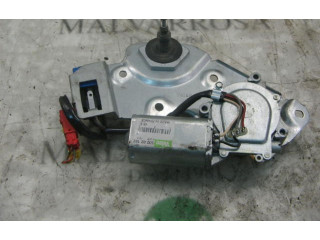 Моторчик заднего дворника Citroen Xantia