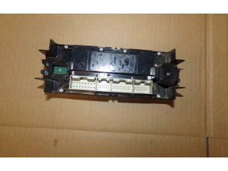 Блок управления климат-контролем Skoda Octavia Mk1 (1U)