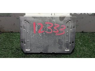 Блок управления АБС 0295454232 Mercedes-Benz A W168