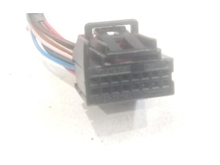 Зеркало электрическое        Audi Q5 SQ5  2008 - 2017 года   