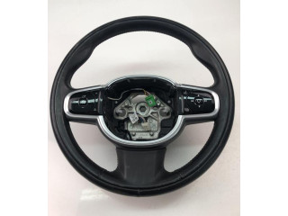 Руль Volvo XC90  2014 -  года 642550300D, LT1203      