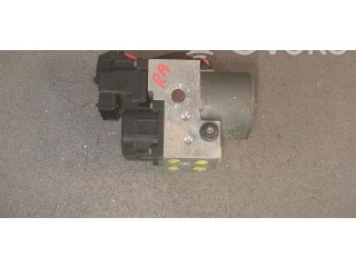 Блок АБС Mitsubishi Carisma 2000 - 2004 года