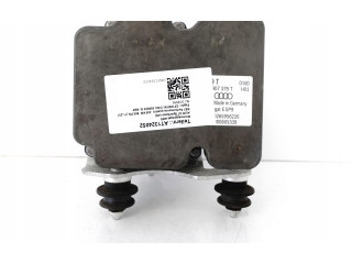 Блок АБС 4G0907379T, 0265956226 Audi A7 S7 4G 2011 - 2017 года
